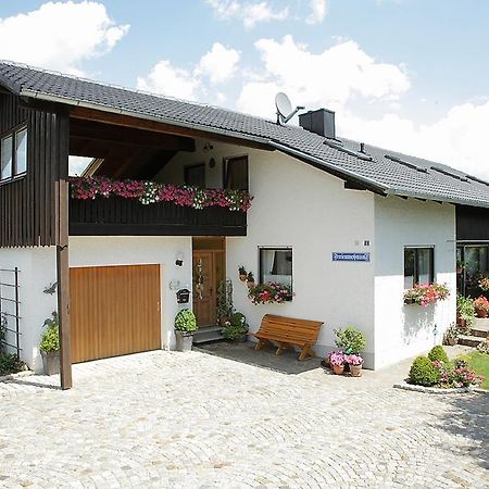 Ferienwohnung Achhammer Riedenburg Luaran gambar