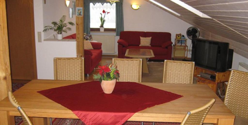 Ferienwohnung Achhammer Riedenburg Luaran gambar