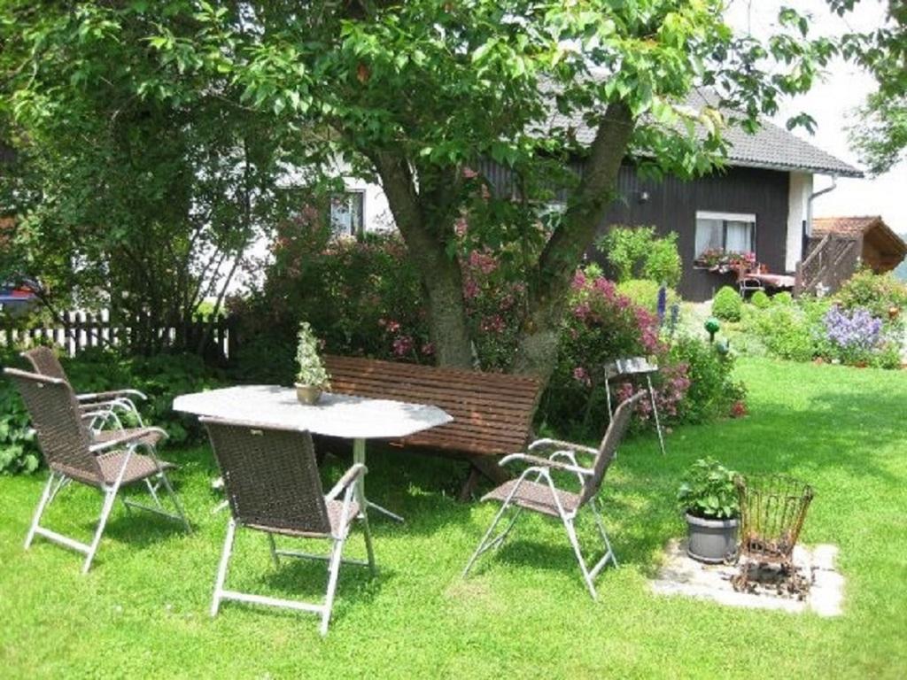 Ferienwohnung Achhammer Riedenburg Luaran gambar