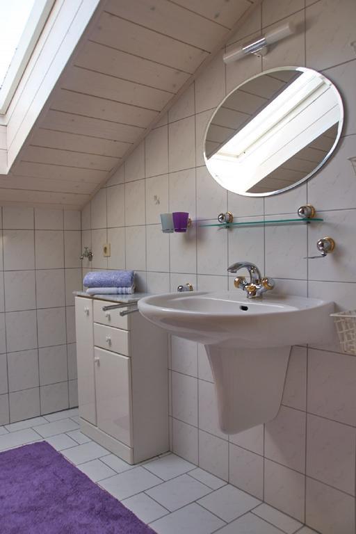 Ferienwohnung Achhammer Riedenburg Luaran gambar